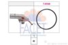 FACET 7.8164 Thermostat, coolant